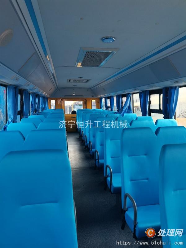 二手校車