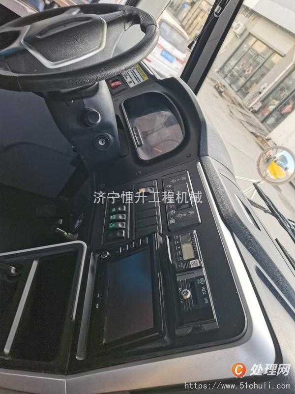 二手校車