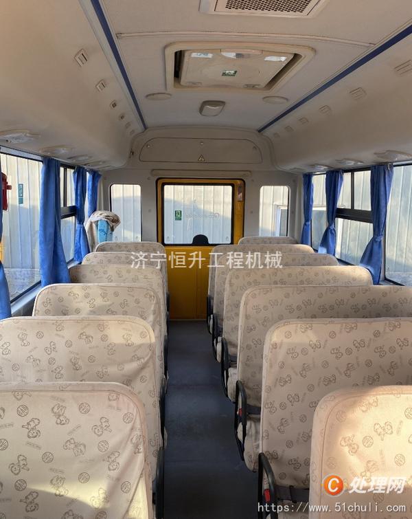 二手校車