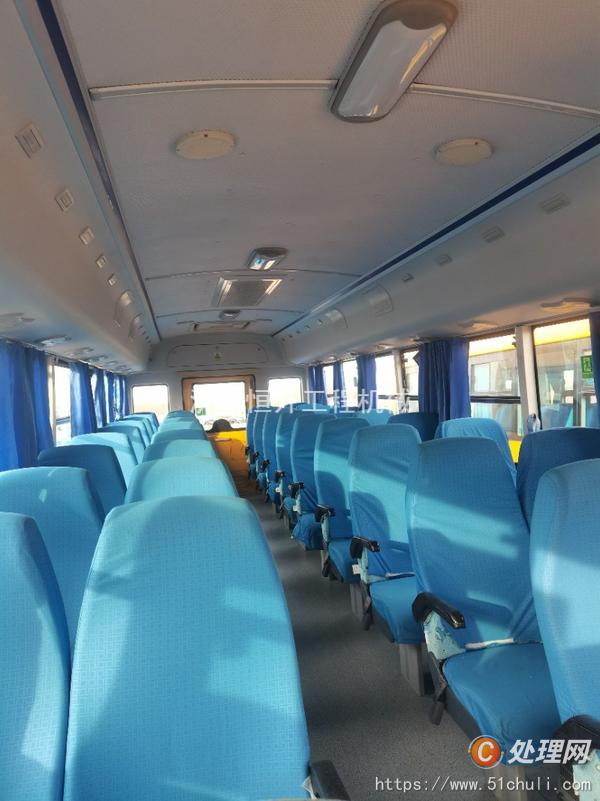 二手校車