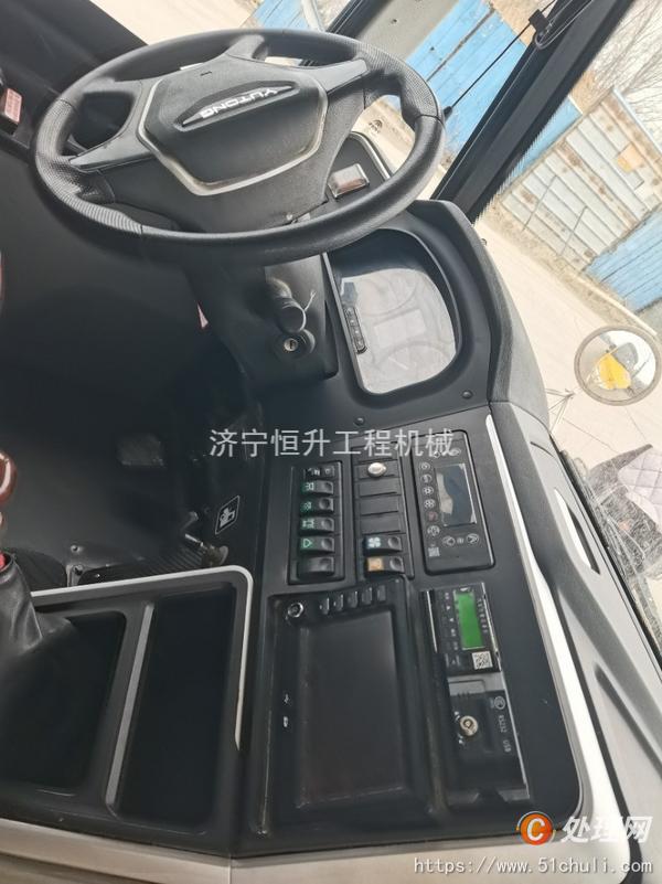 二手校車