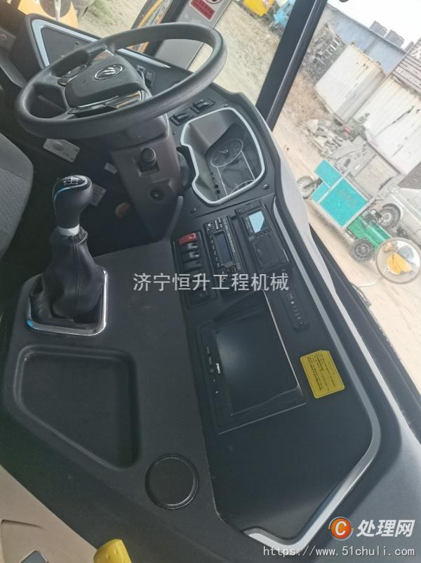 二手校車