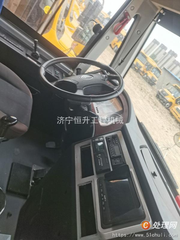 二手校車