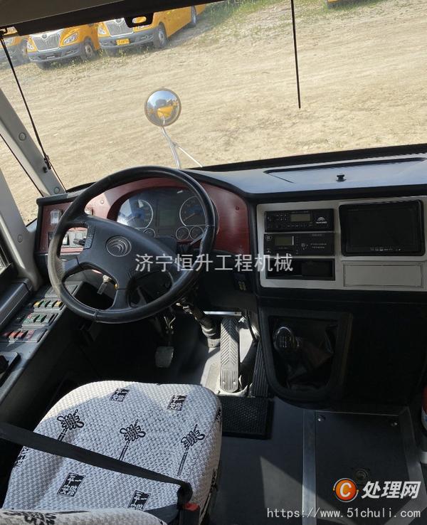 二手校車