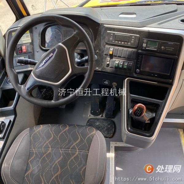 二手校車