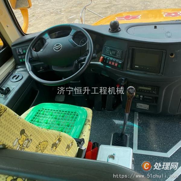 二手校車