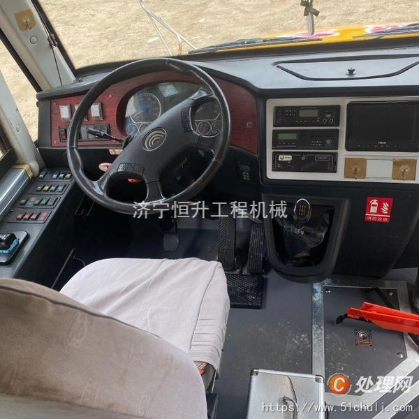 二手校車