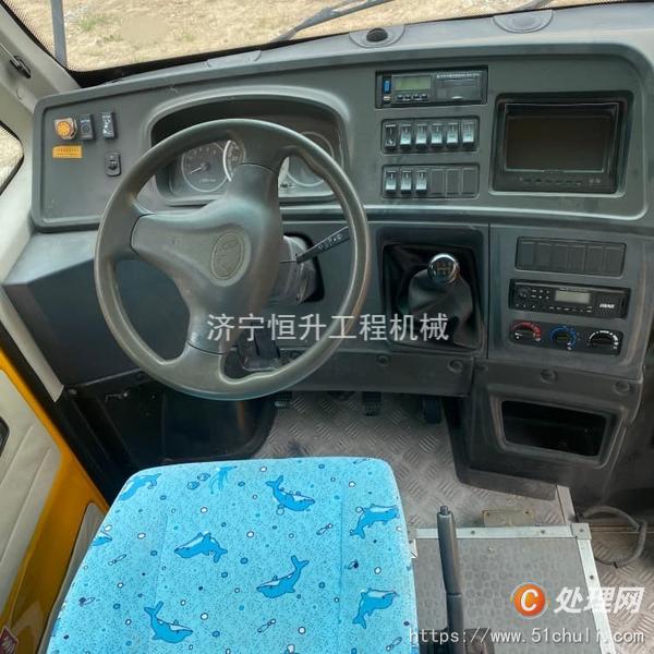 二手校車