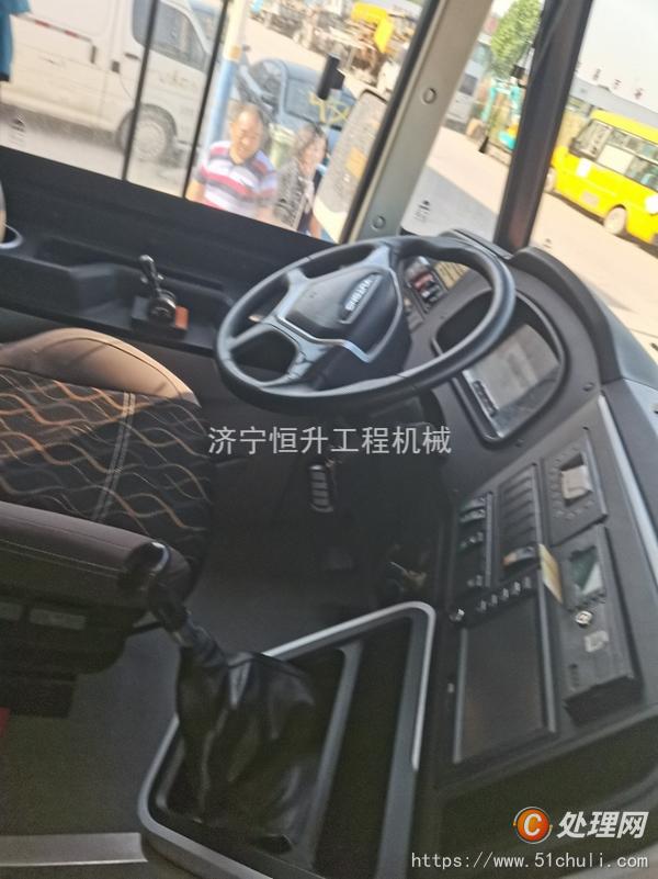 二手校車