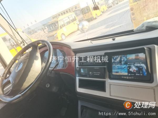 二手校車