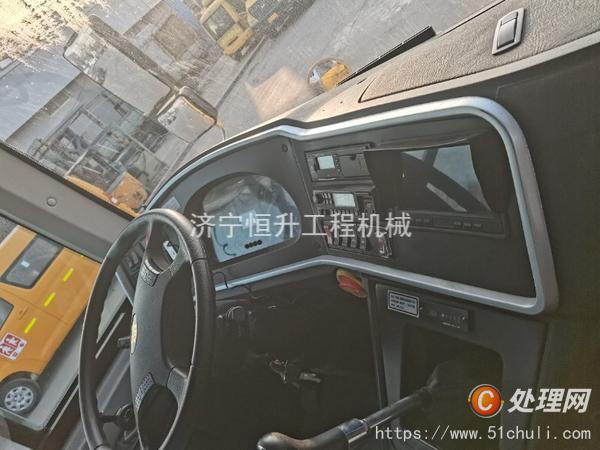 二手校車