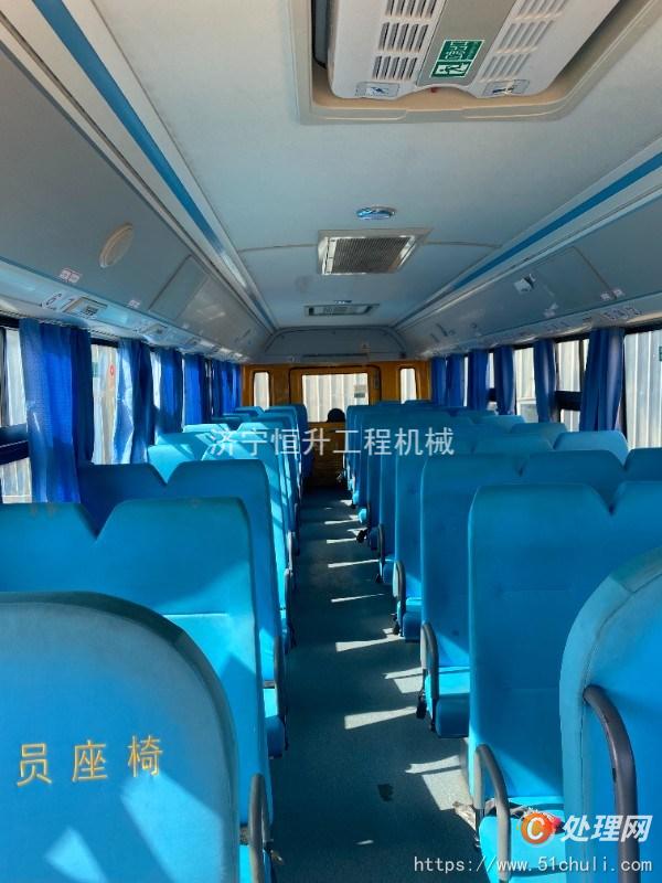 二手校車