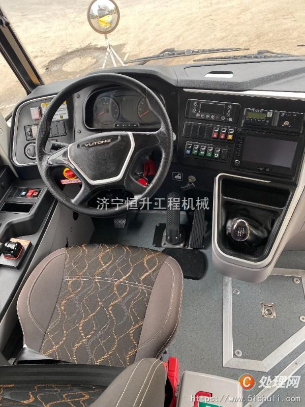 二手校車