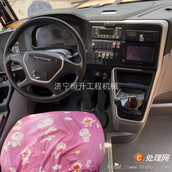 二手校車