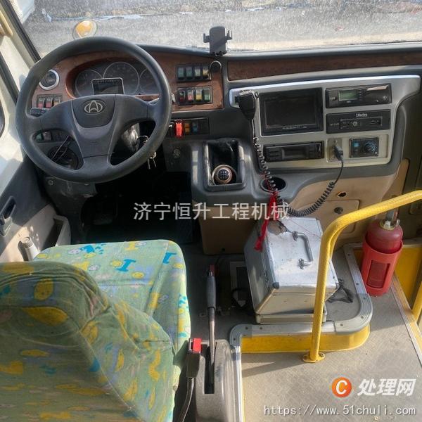 二手校車