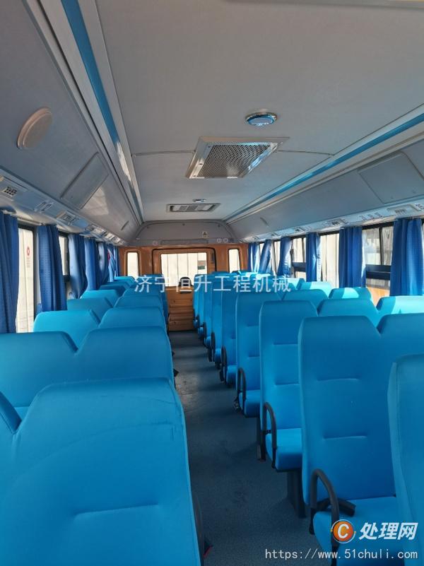 二手校車