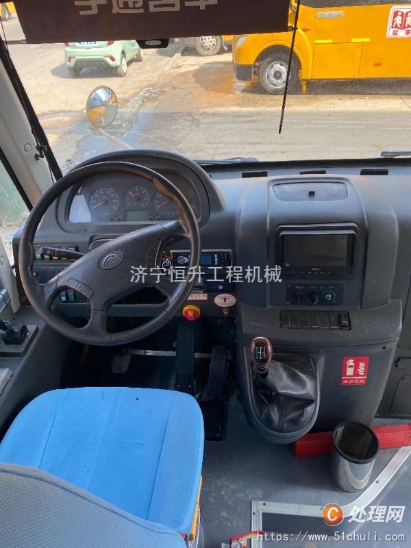 二手校車