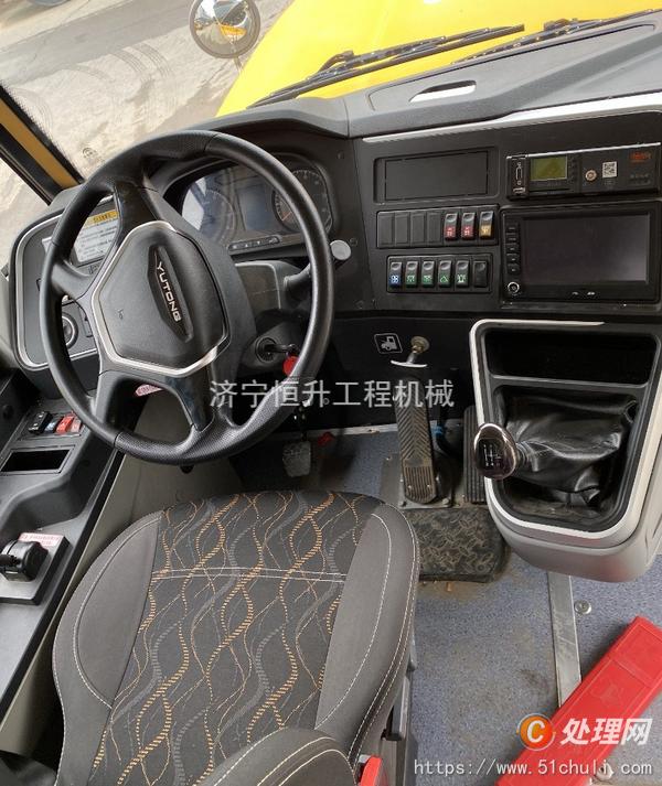 二手校車