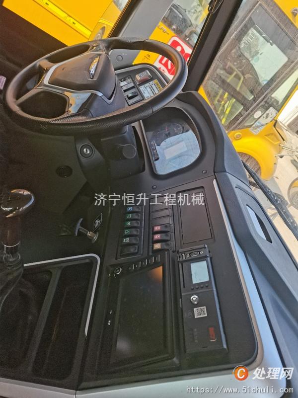 二手校車