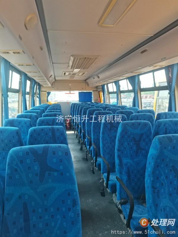 二手校車