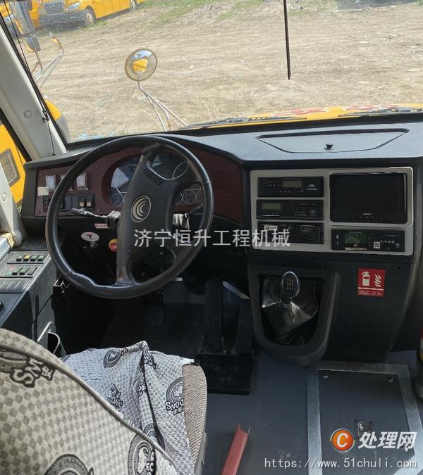 二手校車