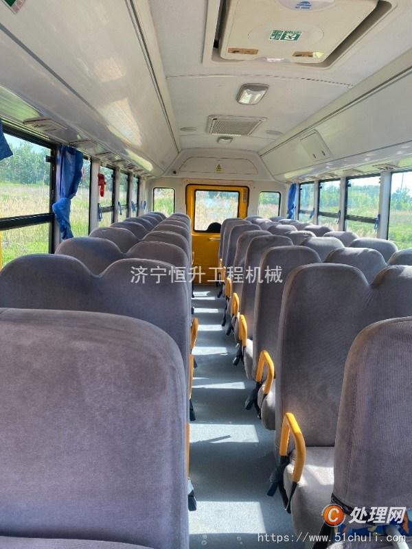 二手校車(chē)