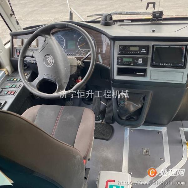 二手校車