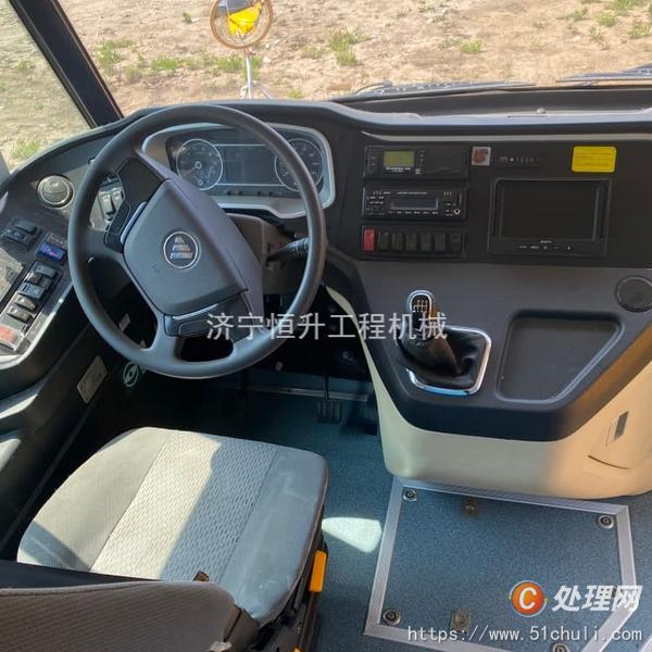 二手校車