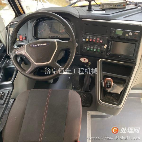 二手校車
