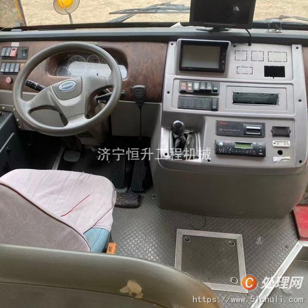 二手校車(chē)