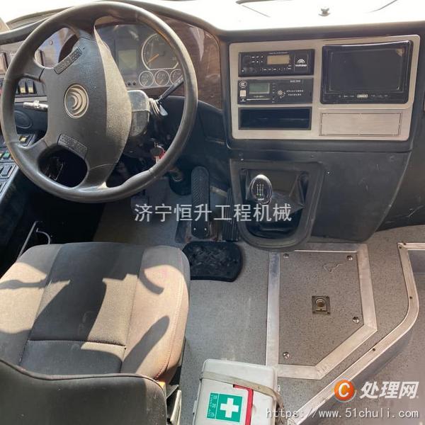二手校車