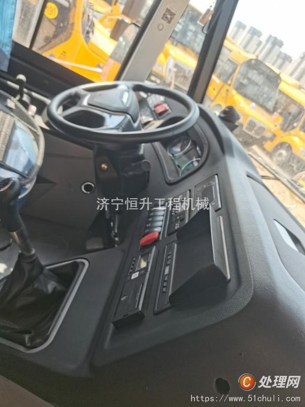 二手校車