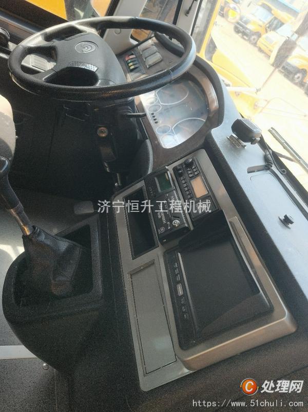 二手校車