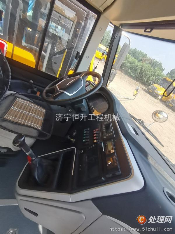 二手校車