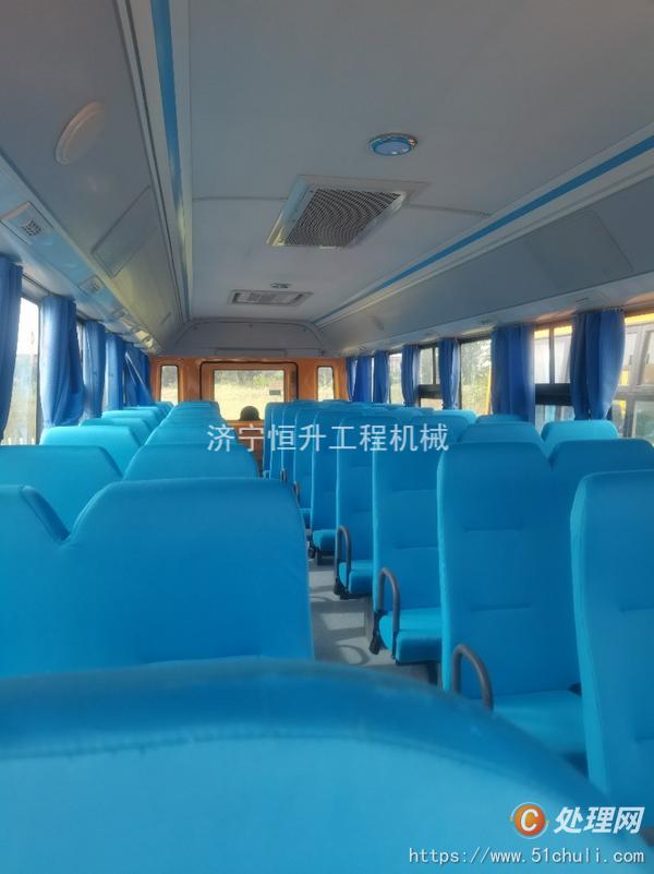 二手校車