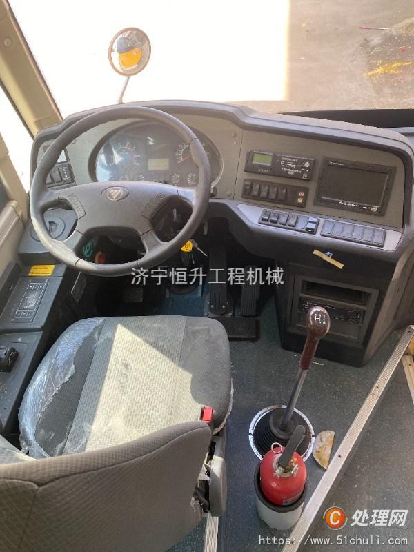 二手校車