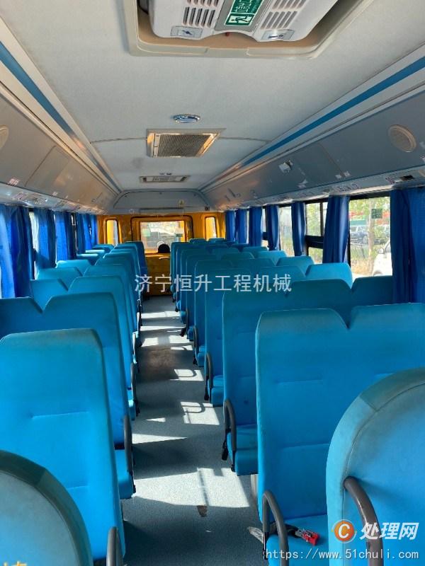 二手校車