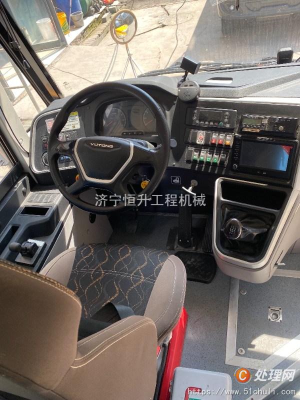 二手校車
