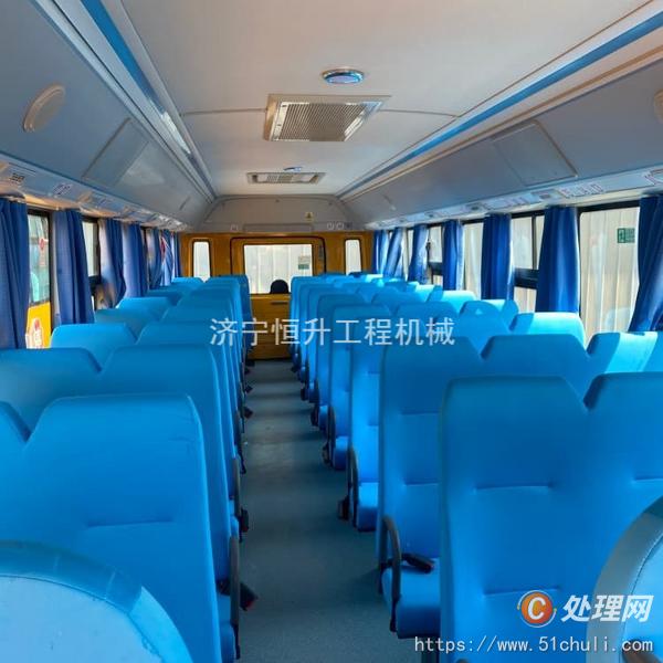二手校車
