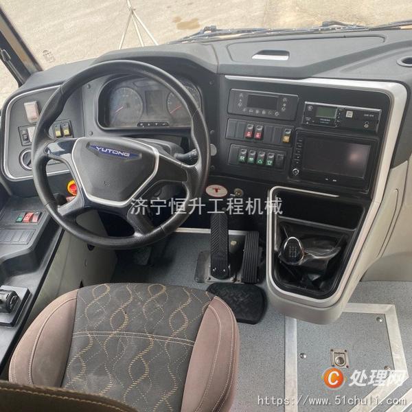 二手校車