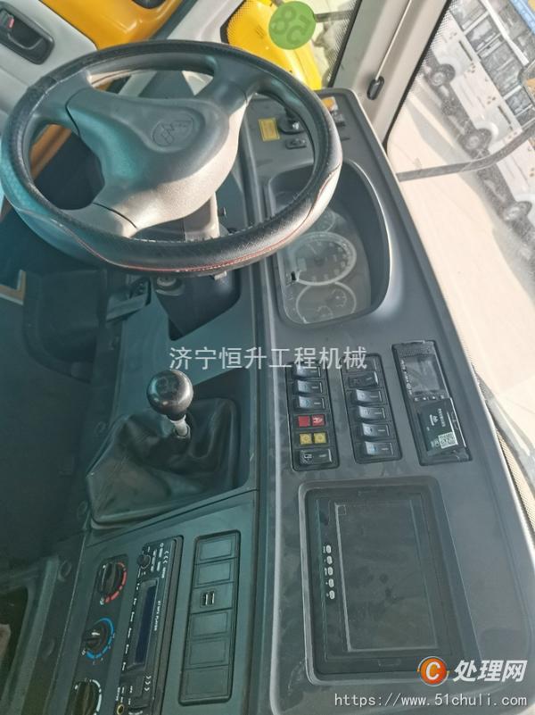 二手校車