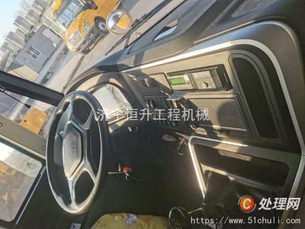 二手校車