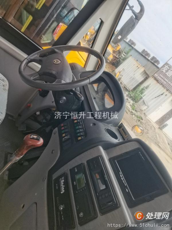 二手校車(chē)