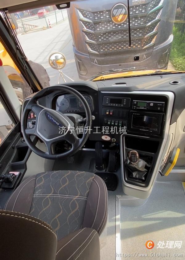 二手校車