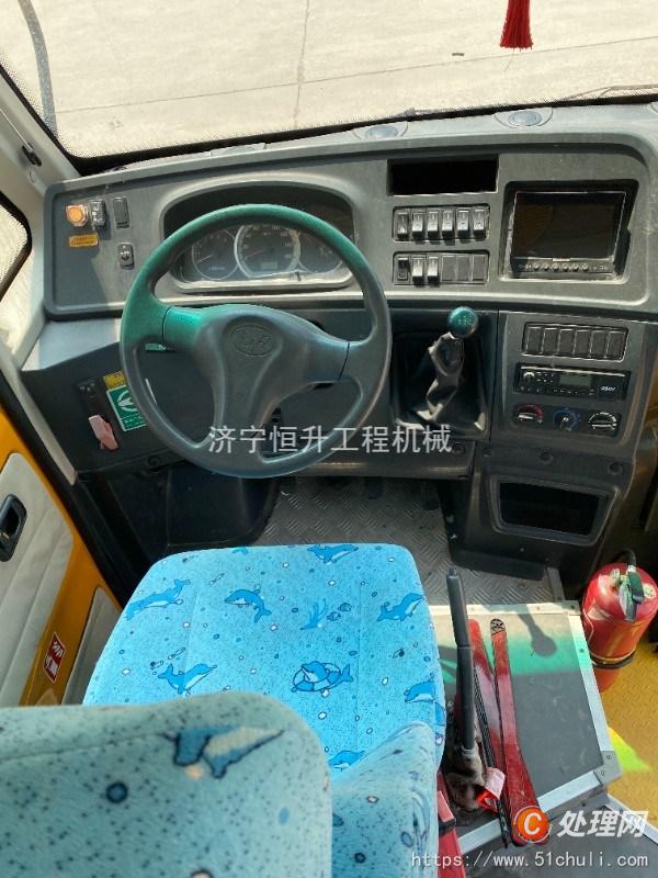二手校車