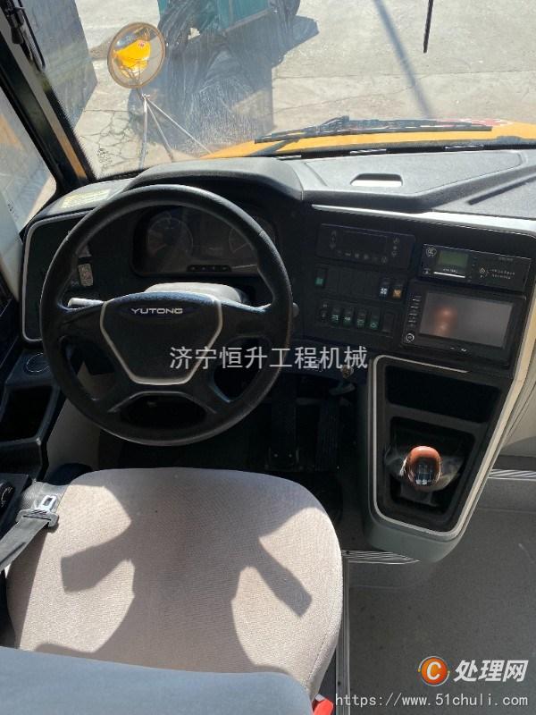 二手校車