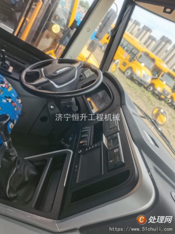二手校車