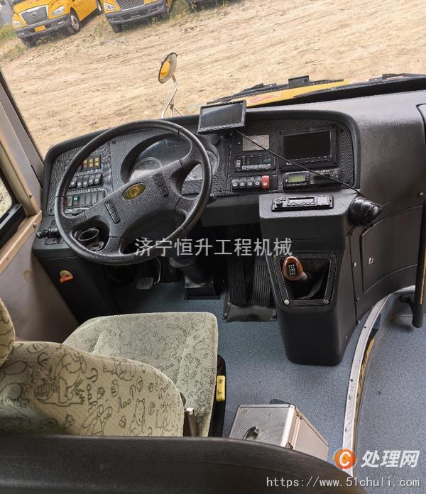 二手校車