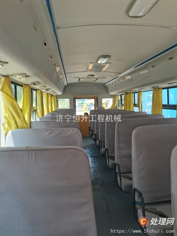 二手校車(chē)
