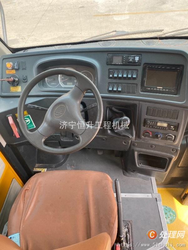 二手校車